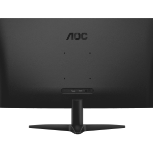 AOC 27" 27B36X IPS FHD HDR10 Adaptive Sync 144Hz 0.5ms 3-sided Frameless Monitor