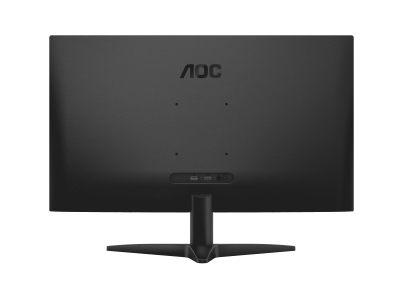 AOC 27" 27B36X IPS FHD HDR10 Adaptive Sync 144Hz 0.5ms 3-sided Frameless Monitor