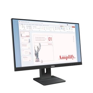 ThinkVision 23.8" E24-40 IPS FHD Freesync 100Hz 4ms Ergonomic Monitor