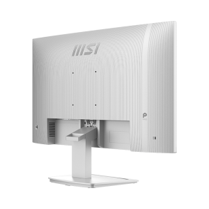 MSI 27" PRO MP273W E14A IPS FHD AMD FreeSync 144Hz 1ms Build In Speaker Business Productivity Monitor