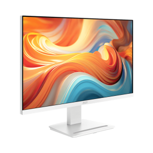 MSI 27" PRO MP273W E14A IPS FHD AMD FreeSync 144Hz 1ms Build In Speaker Business Productivity Monitor