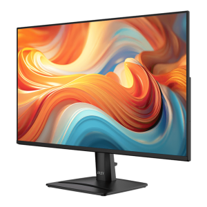 MSI 27“ Pro MP275 E14L IPS FHD Adaptive Sync 144Hz 1ms Build In Speaker Eyes Ergo Business Productivity Monitor