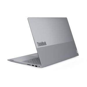 Lenovo 16" ThinkBook 16 Gen 8 Intel Core 5 210H 16GB D5 512GB WUXGA IPS W11P 3Y Onsite with Office