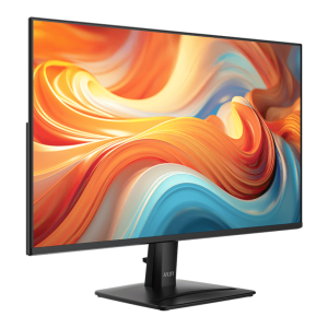 MSI 27“ Pro MP275 E14L IPS FHD Adaptive Sync 144Hz 1ms Build In Speaker Eyes Ergo Business Productivity Monitor