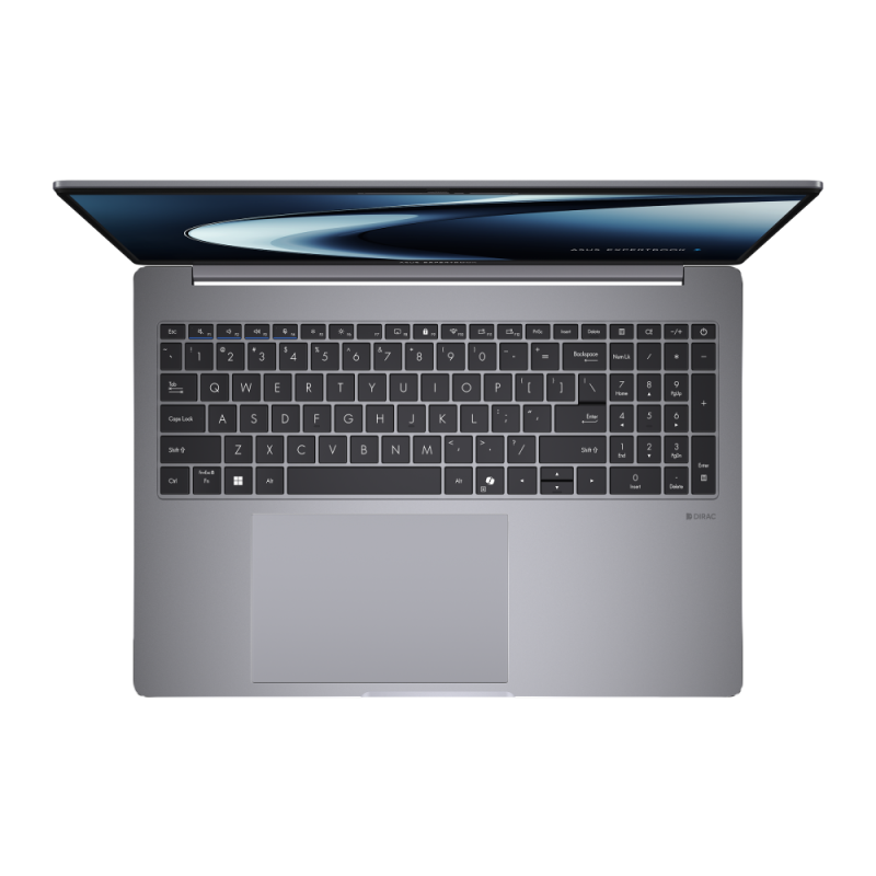 Asus 16" ExpertBook PM3606 Laptop AMD Ryzen Ai 7 350 32GB 512GB WUXGA Win11Pro 3Y Onsite - PM3606CKA-MB0324X