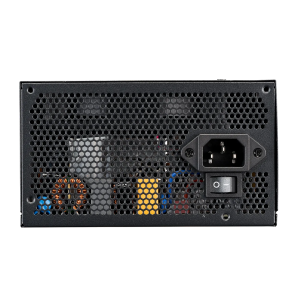 Cooler Master MWE Bronze 750W V3 ATX 3.1 Non-Modular PSU - MPE-7501-ACABW-3BUK