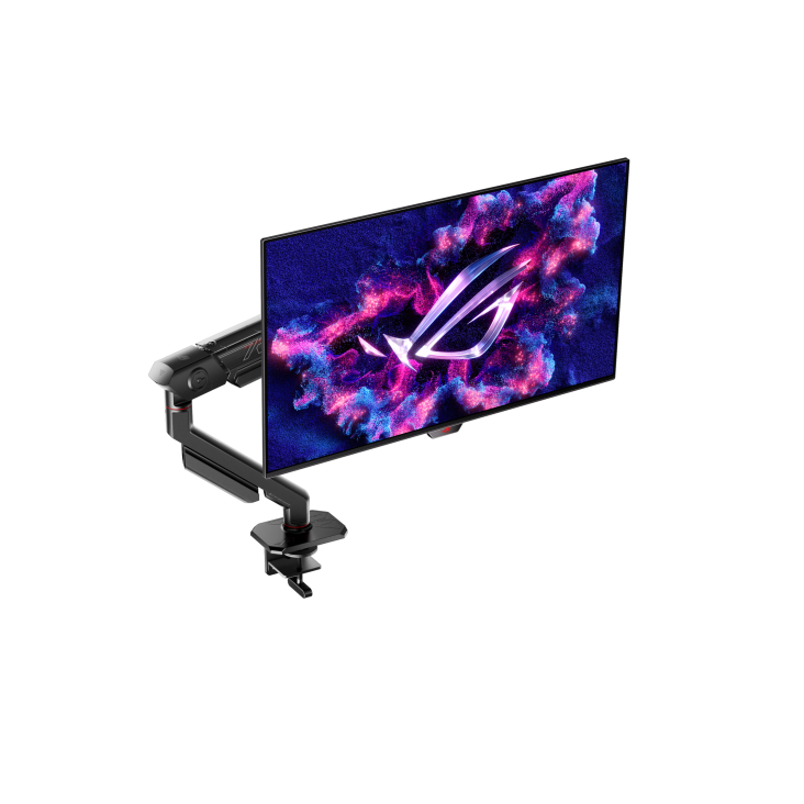 Asus ROG Ergo Monitor Arm AAS01