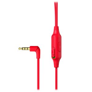 HyperX Cloud Earbuds III Gaming Earphones with Mic - BN7R9AA