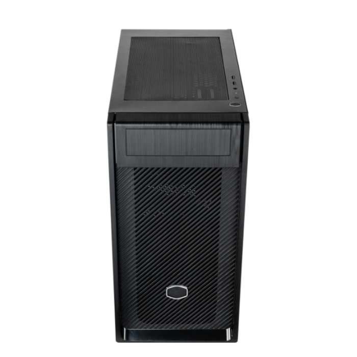 Cooler Master Elite 300 m-ATX Mini Tower PC Case