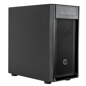 Cooler Master Elite 300 m-ATX Mini Tower PC Case