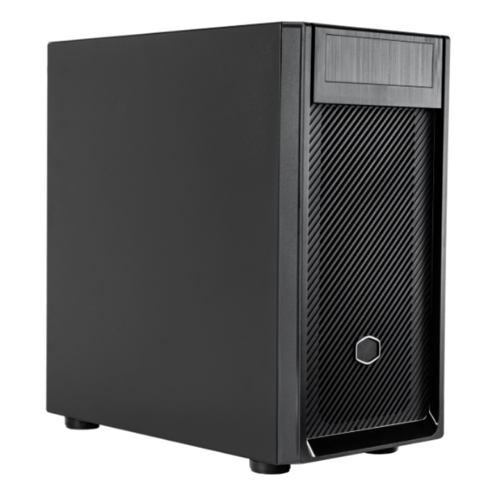 Cooler Master Elite 300 m-ATX Mini Tower PC Case