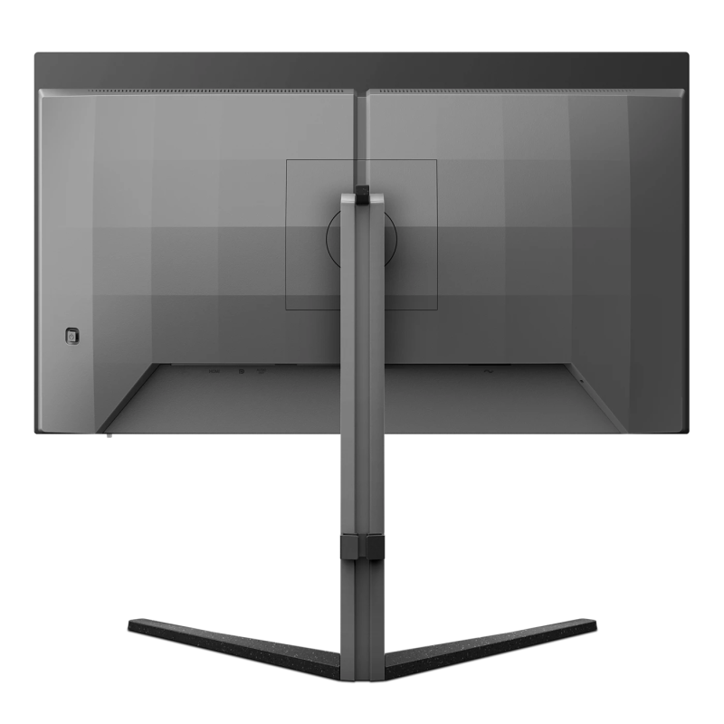 PHILIPS 26.5" Evnia 27M2N6500L QD OLED QHD HDR10 G-Sync 240Hz 0.03ms Gaming Monitor - Dark Slate