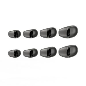 HyperX Cloud Earbuds III Gaming Earphones with Mic - BN7R9AA