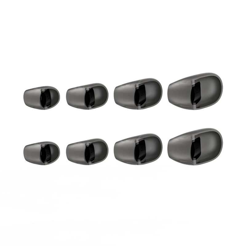 HyperX Cloud Earbuds III Gaming Earphones with Mic - BN7R9AA