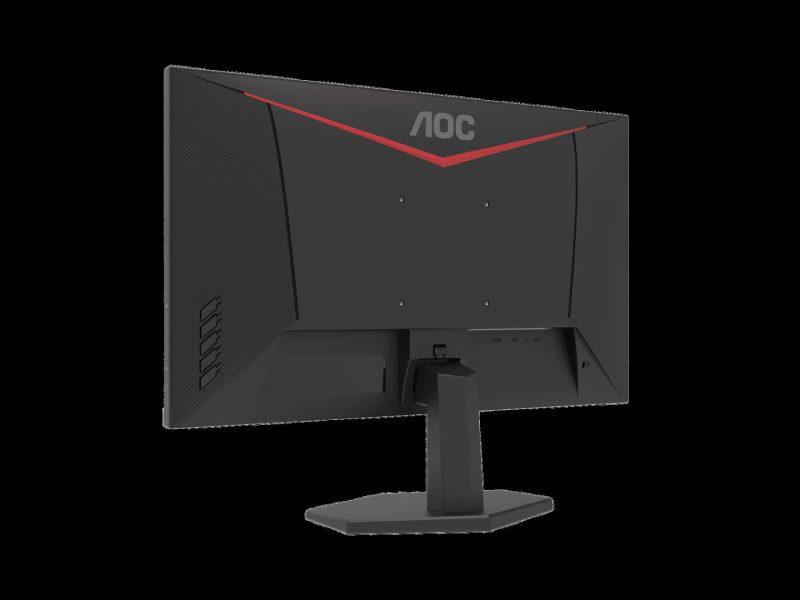 AOC X VINNFIER 27" 27G11ZE2 HDR10 Fast IPS Adaptive Sync 240Hz 0.03ms Gaming Monitor