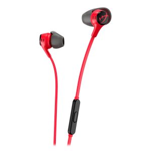HyperX Cloud Earbuds III Gaming Earphones with Mic - BN7R9AA