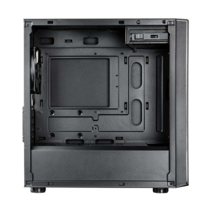 Cooler Master Elite 300 m-ATX Mini Tower PC Case