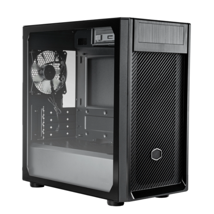 Cooler Master Elite 300 m-ATX Mini Tower PC Case