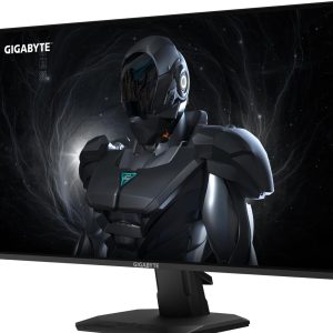 90eb54b7f2744550fd15535398468505.jpeg GIGABYTE 24.5" GS25F2 FHD HDR10 IPS AMD FreeSync 200Hz 1ms Ergonomic Gaming Monitor