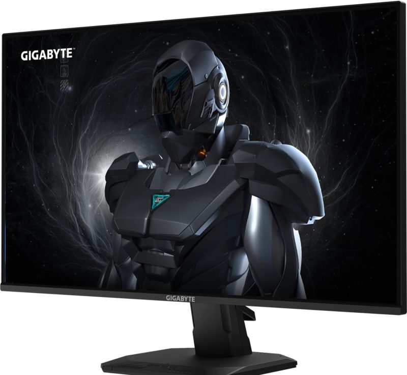 90eb54b7f2744550fd15535398468505.jpeg GIGABYTE 24.5" GS25F2 FHD HDR10 IPS AMD FreeSync 200Hz 1ms Ergonomic Gaming Monitor
