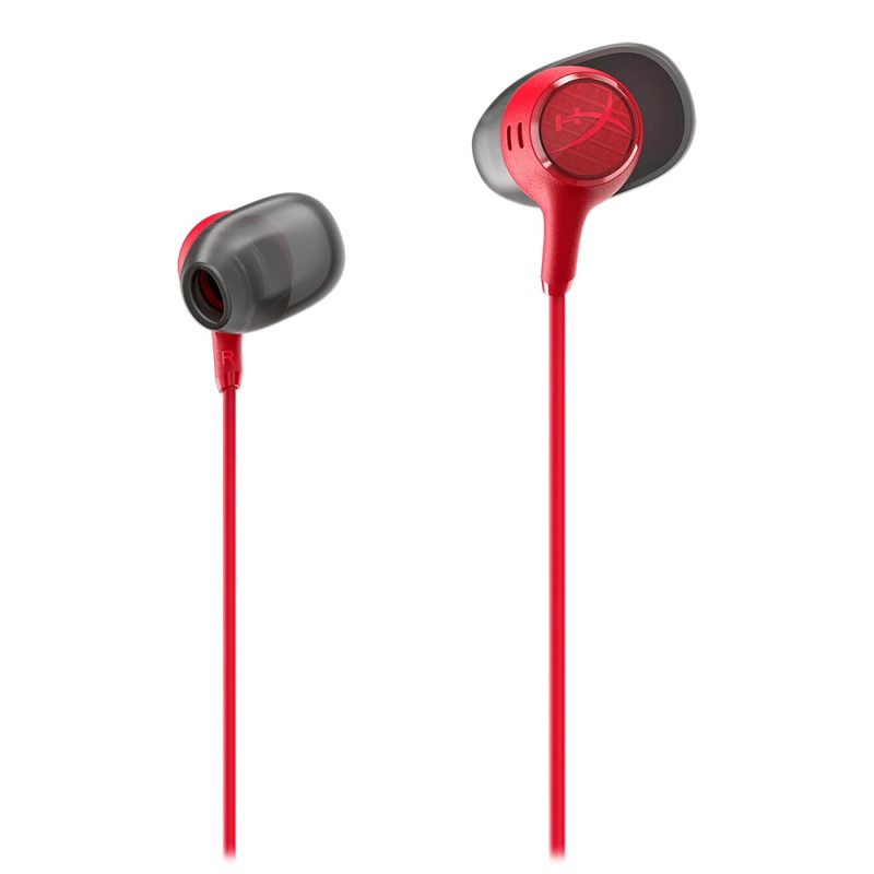 HyperX Cloud Earbuds III Gaming Earphones with Mic - BN7R9AA