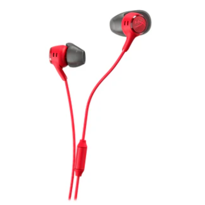HyperX Cloud Earbuds III S Gaming Earphones with Surround Sound with Mic - BN7S1AA / BN7S2AA