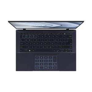 Asus 14" ExpertBook B9 B9403 Laptop OLED Intel 7 150U 32GB D5 1TB WQXGA OLED Win11Pro 3Y Onsite - B9403CV-ARPP1597X