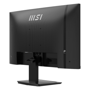 MSI 27" PRO MP273 E14A FHD HDR IPS AMD FreeSync 144Hz 1ms Business Productivity Monitor