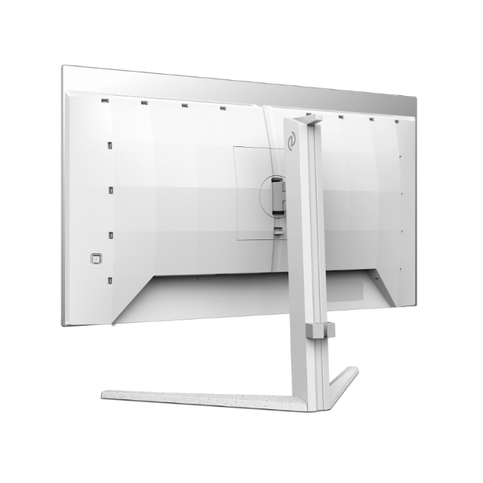 PHILIPS 26.5" Evnia 27M2N6501L QD OLED QHD HDR10 G-Sync 240Hz 0.03ms AmbiGlow Gaming Monitor - White