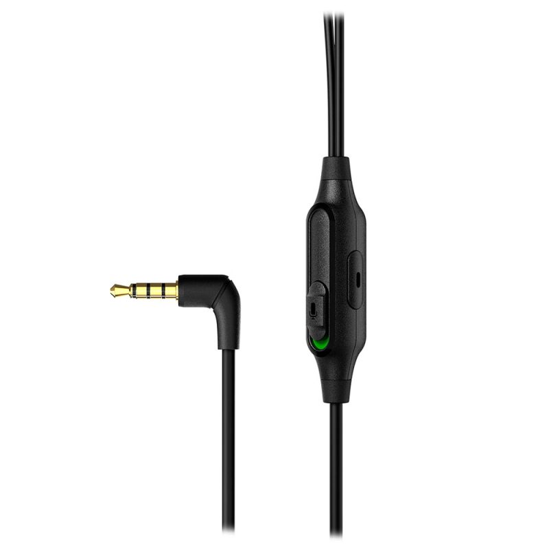 HyperX Cloud Earbuds III Gaming Earphones with Mic - BN7R9AA