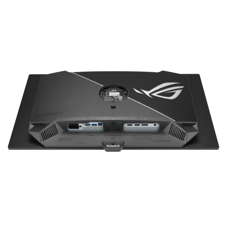 005626d06a160c0ee305c3d4b1ff832e.png Asus 27" ROG Strix QD-OLED XG27UQDMS Gaming Monitor (4K | HDR10 | 240Hz | 0.03ms | G-Sync | FreeSync | Ergonomic)