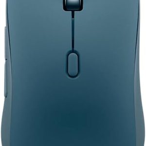 009b7662548a53f6f1671c42d86b5a02.jpeg Lenovo Yoga Bluetooth Silent Mouse - Tidal Teal GY51S61916
