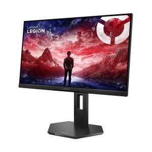 Lenovo Legion 25-10 24.5" Gaming Monitor ( FHD | IPS | HDR10 | AMD FreeSync | GSync | 320Hz | 0.5ms | Ergonomic ) 67D4GAC3MY