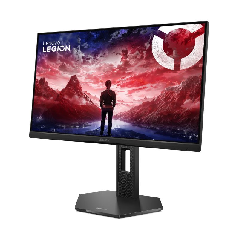 Lenovo Legion 25-10 24.5" Gaming Monitor ( FHD | IPS | HDR10 | AMD FreeSync | GSync | 320Hz | 0.5ms | Ergonomic ) 67D4GAC3MY