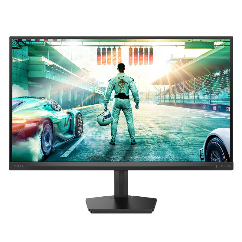 Philips 27" Evnia 27M2N3500UK QHD HDR400 IPS AMD FreeSync G-Sync 300Hz 0.3ms Smart MBR Gaming monitor
