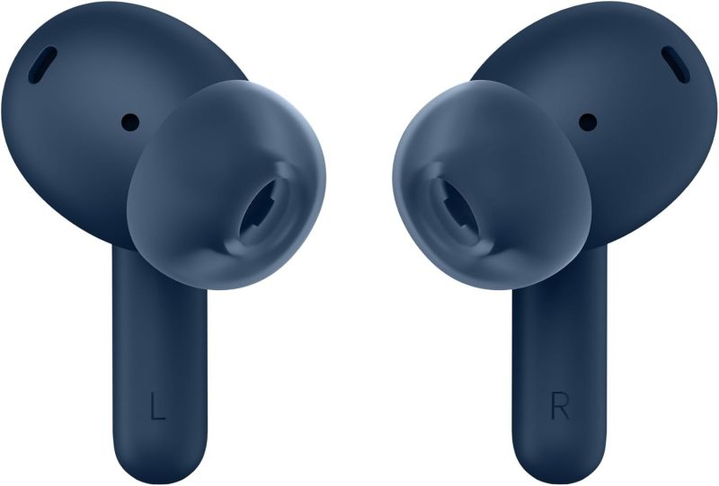 Lenovo TWS Yoga ANC Bluetooth Earbuds (Cosmic Blue) GXD1P47518