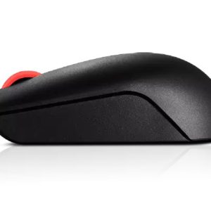 Lenovo Essential Compact 1000 DPI Wireless Mouse - 4Y50R20864