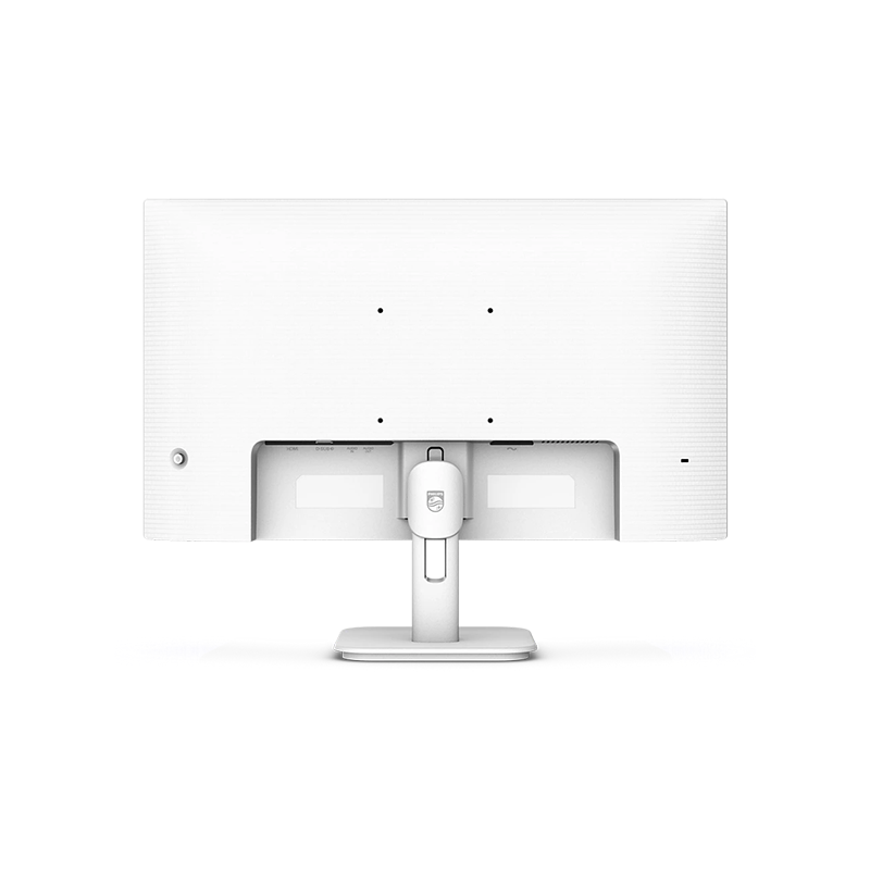Philips 23.8" 24E1N2100AW LCD Monitor (FHD | IPS | Adaptive Sync | 120Hz | 1ms | Speaker）
