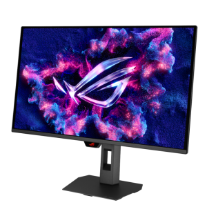13b47ba9acce4f76ab6f89edb98be491.png Asus 27" ROG Strix QD-OLED XG27UQDMS Gaming Monitor (4K | HDR10 | 240Hz | 0.03ms | G-Sync | FreeSync | Ergonomic)