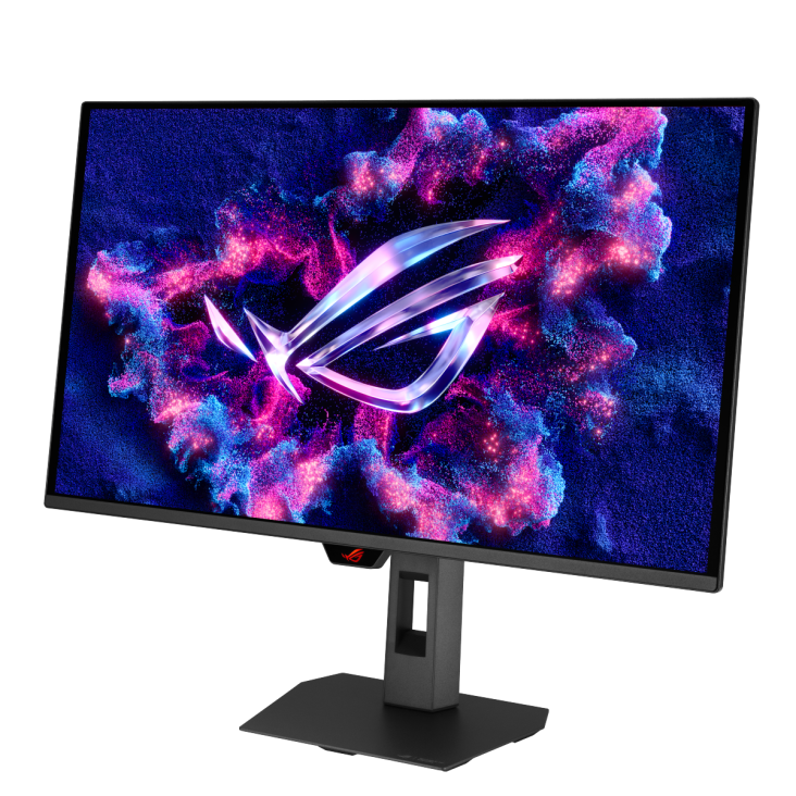 13b47ba9acce4f76ab6f89edb98be491.png Asus 27" ROG Strix QD-OLED XG27UQDMS Gaming Monitor (4K | HDR10 | 240Hz | 0.03ms | G-Sync | FreeSync | Ergonomic)