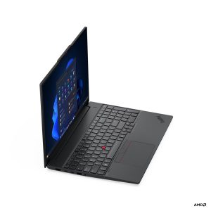 Lenovo ThinkPad E16 Gen 3 Laptop ( Ryzen 7 250, 16GB, 512GB, W11P ) 16" WQXGA | 3Y Onsite with Office