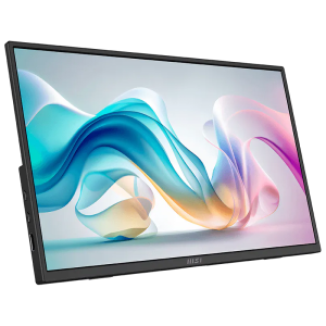 MSI 15.6" PRO MP165 E6 ( FHD, IPS, Adaptive Sync, 60Hz, 4ms ) Portable Monitors