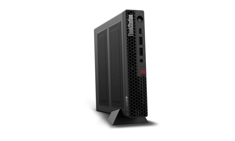 Lenovo ThinkStation P3 Tiny I5-13400 16D5 512GB Win11Pro 3Y Desktop