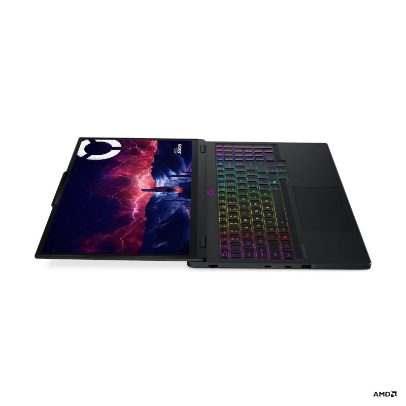 Lenovo Legion 5 15AKP10 83F1004MMJ ( Ryzen Ai 7 350, RTX5060, 2x16GB, 1TB, 15.1" WQXGA OLED 165Hz, W11H ) 2Y Legion Gaming Laptop