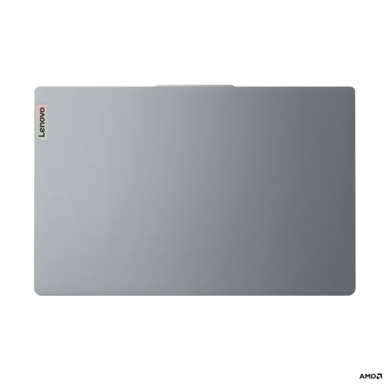 2533d813ee8883bf9b44aebc93607d74.jpeg Lenovo IdeaPad Slim 3 15AMN8 82XQ0027MJ ( Ryzen 5 7520U, 8GB, 512GB, 15.6" FHD IPS, W11H ) 3Y Premium with Office Laptop
