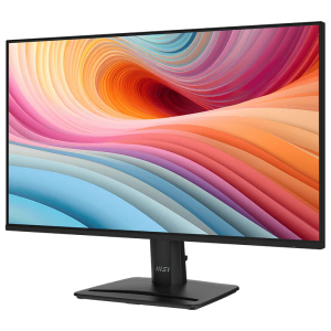 MSI 24.5" PRO MP251 E2 ( FHD, IPS, Adaptive Sync, 120Hz, 1ms, Speaker ) Business Productivity Monitors