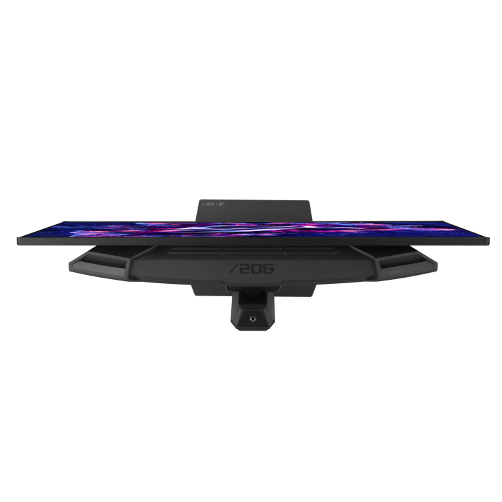 296e0ec45f11e19c2c470fcb424ac95f.png Asus ROG Strix 27" OLED XG27AQDMES OLED ( QHD, 240Hz, 0.03ms, HDR10, Adaptive Sync, Ergonomic ) Gaming Monitor