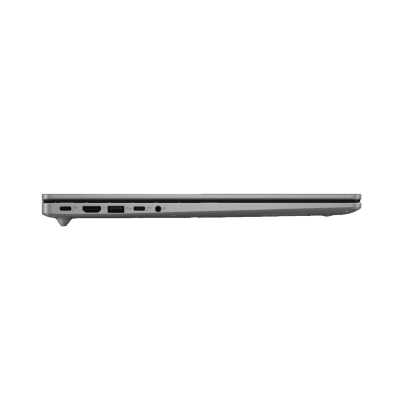 ASUS Vivobook 16 A1607Q-AMB056WS AI Laptop (Snapdragon X | 16GB RAM | 1TB SSD | 16" WUXGA | Win11Home | Office 2024) Copilot+ PC