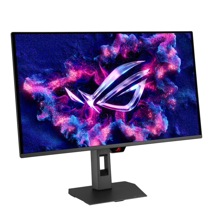 2d70b5061b99f35f7a6901c444d4c451.png Asus 27" ROG Strix QD-OLED XG27UQDMS Gaming Monitor (4K | HDR10 | 240Hz | 0.03ms | G-Sync | FreeSync | Ergonomic)