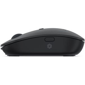 Lenovo Multi Device 2400 DPi Ai Now Wireless Mouse (X9 Edition) - 4Y51R29290